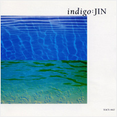 indigo